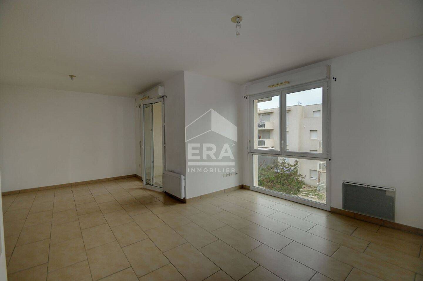 Appartement à vendre, 44m², Perpignan