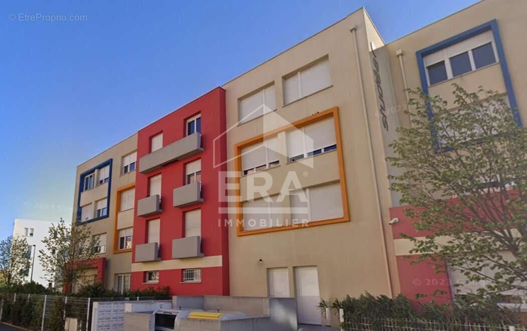 Appartement à vendre, 19m², Perpignan