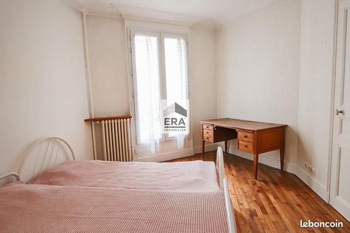 Appartement à vendre, 49m², Paris 13ème