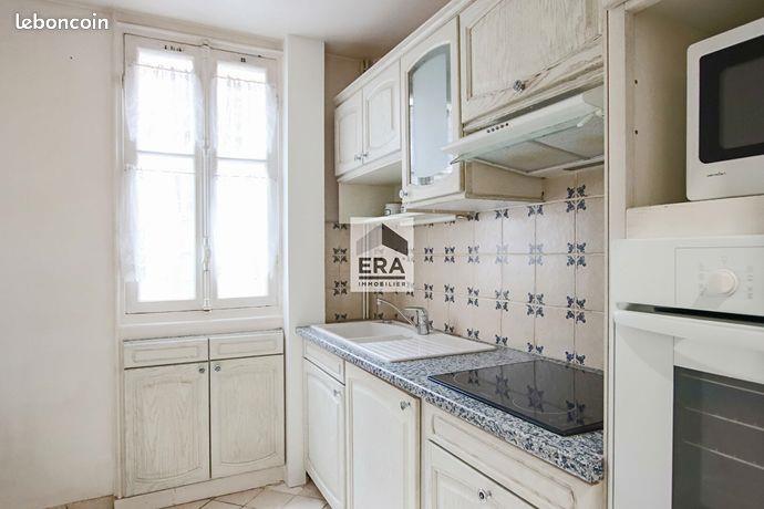 Appartement à vendre, 49m², Paris 13ème