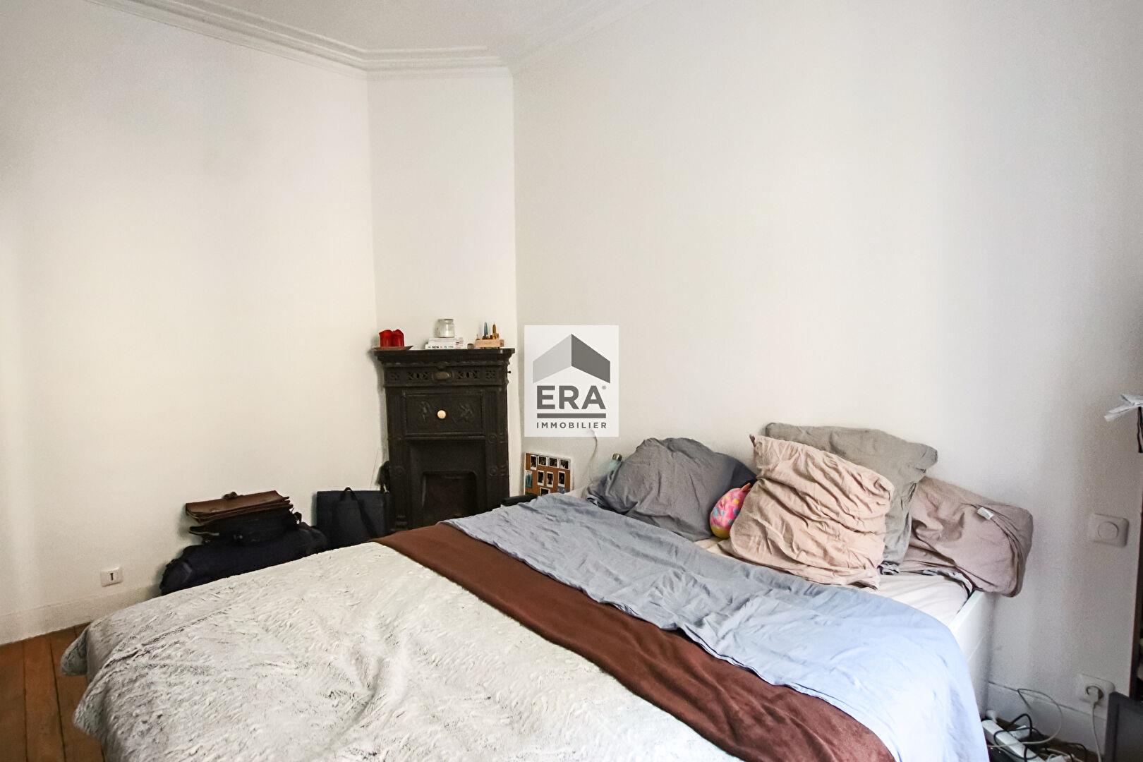 Appartement à vendre, 41m², Paris 14ème