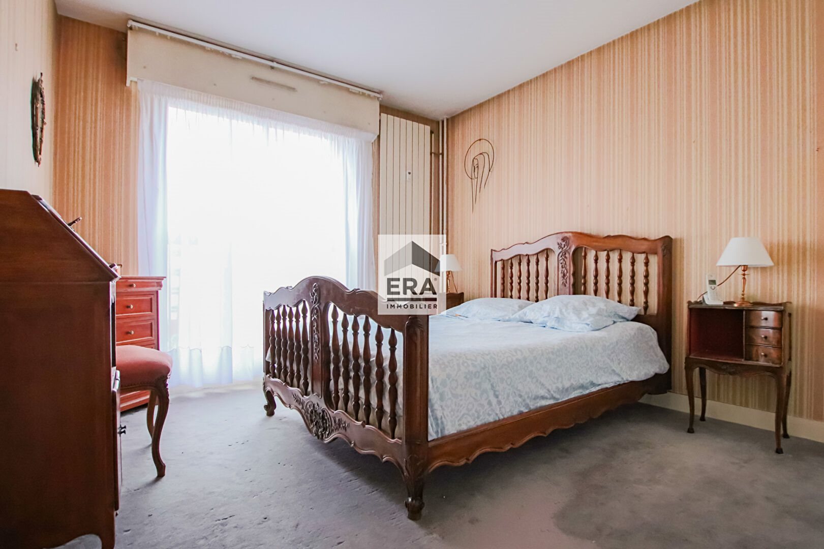 Appartement à vendre, 85m², Paris 13ème