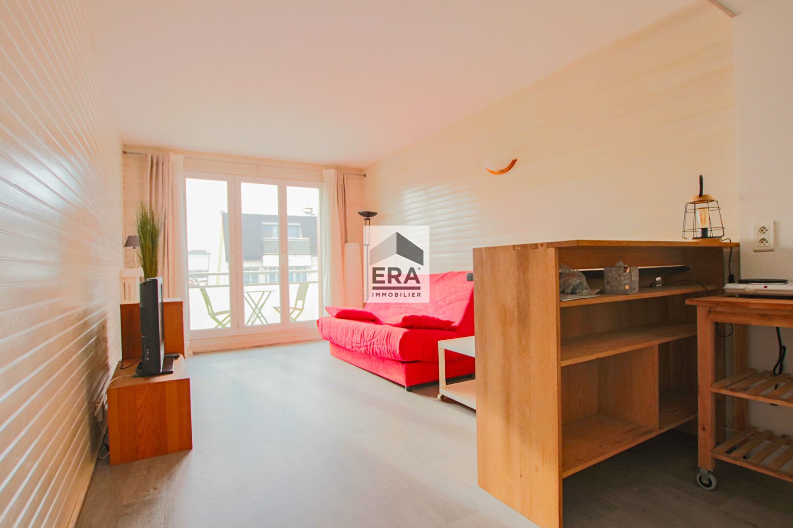 Appartement à vendre, 33m², Paris 14ème