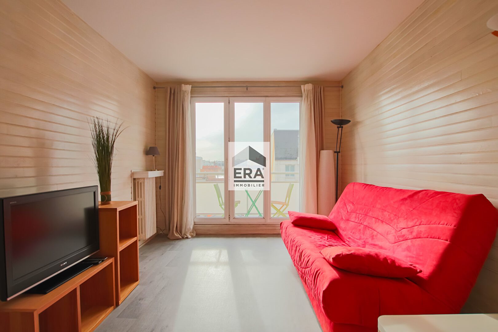 Appartement à vendre, 33m², Paris 14ème