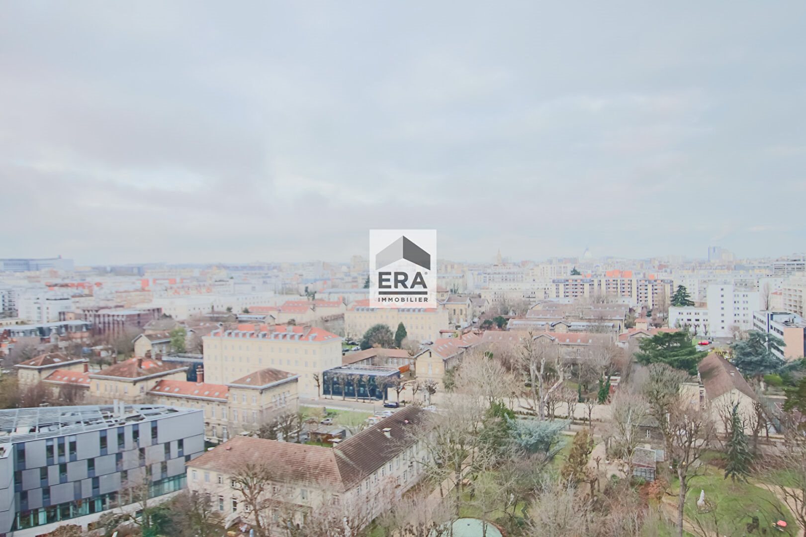 Appartement à vendre, 54m², Paris 13ème