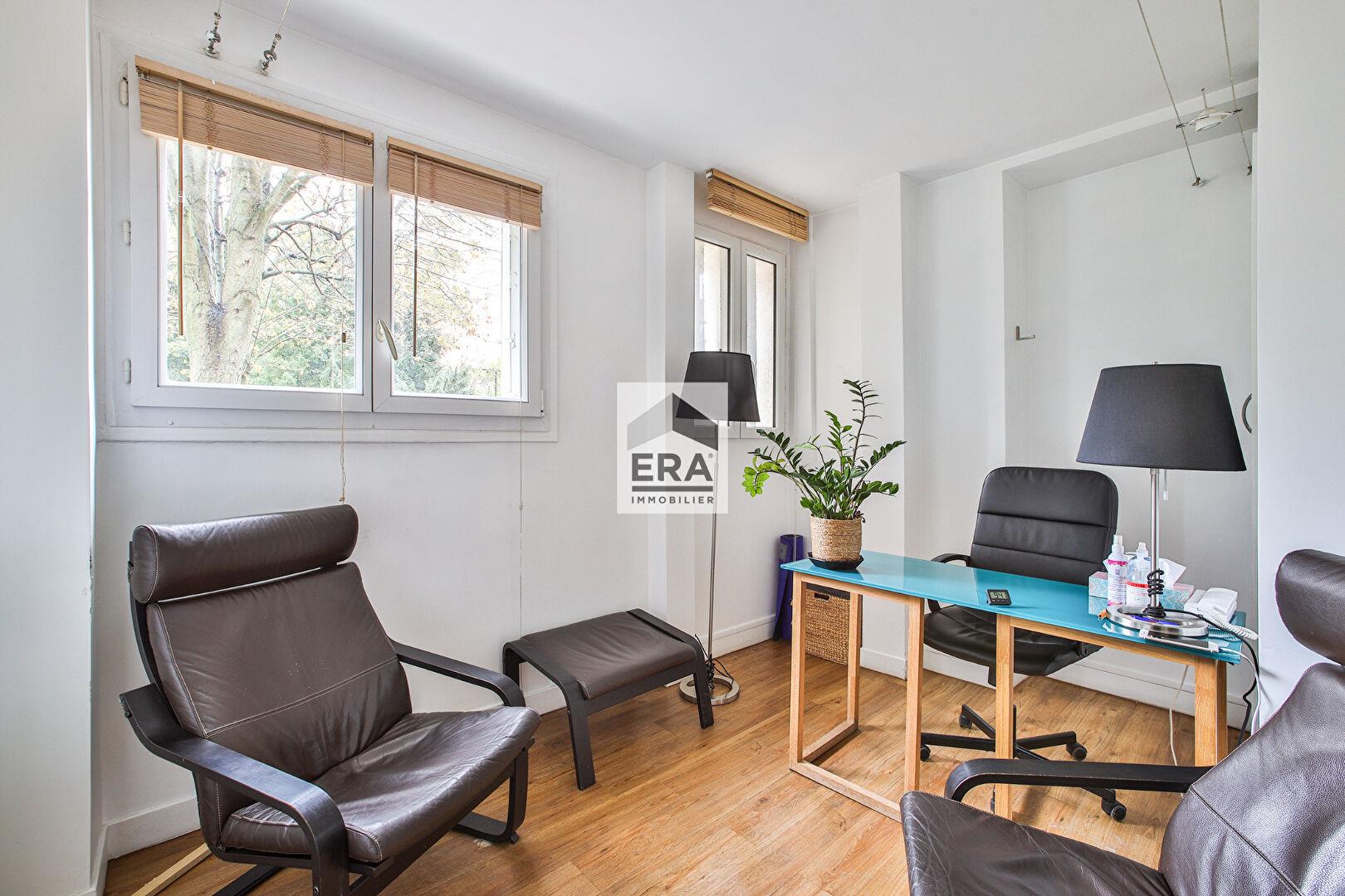 Appartement à vendre, 51m², Paris 14ème