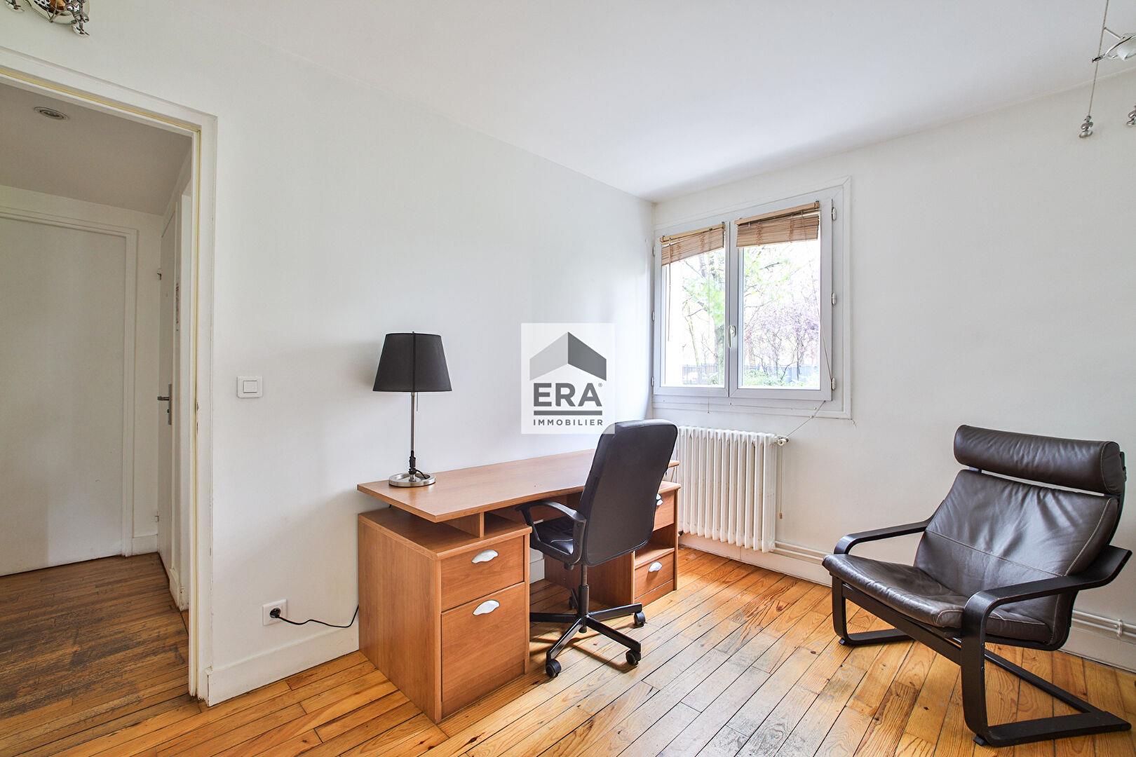Appartement à vendre, 51m², Paris 14ème