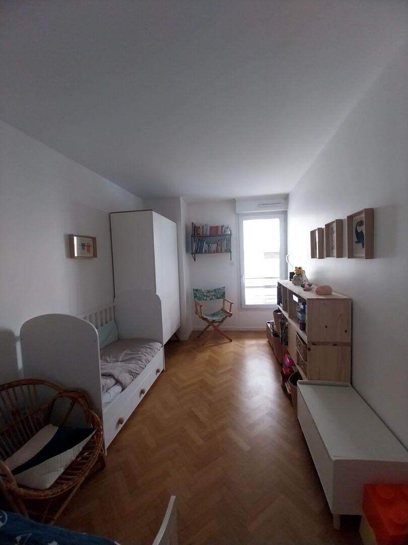 Appartement à vendre, 71m², Paris 13ème