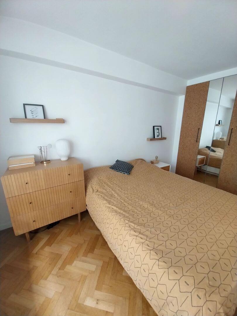 Appartement à vendre, 71m², Paris 13ème