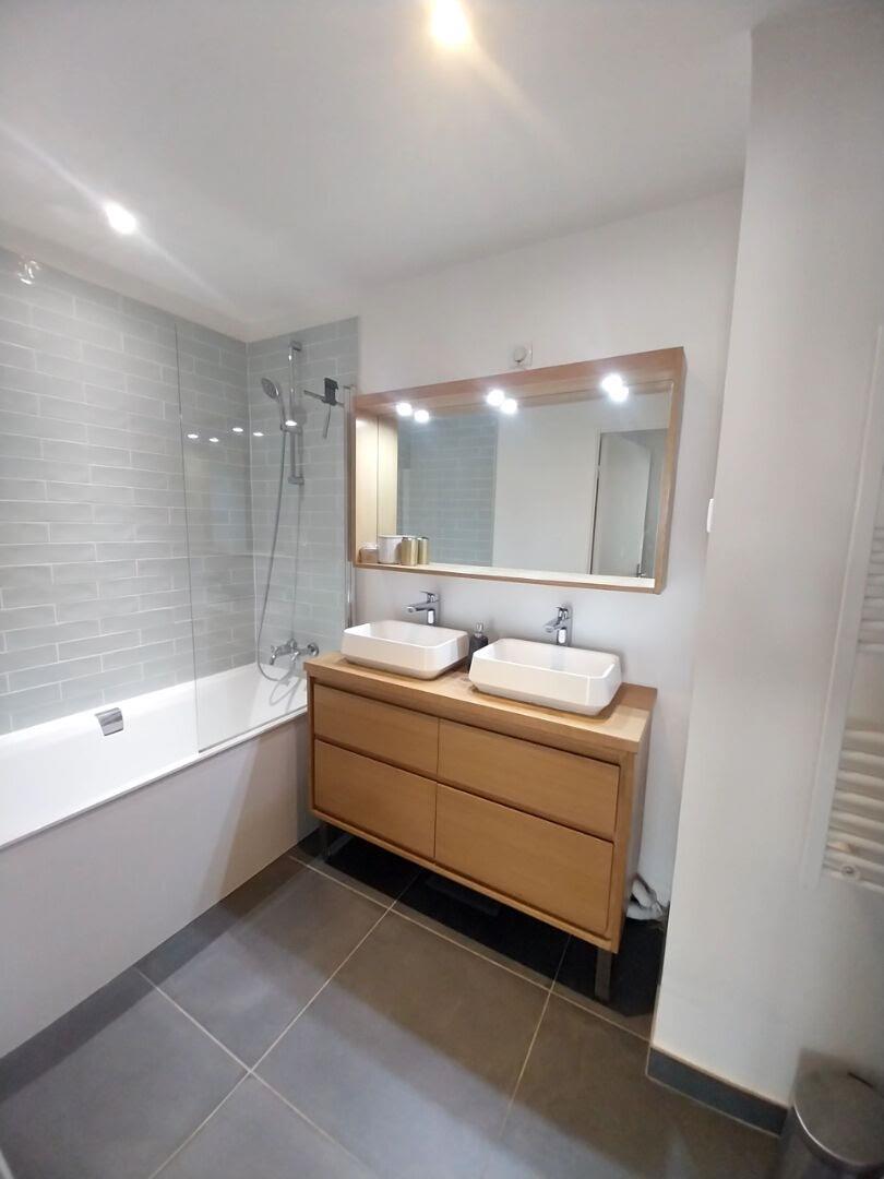 Appartement à vendre, 71m², Paris 13ème