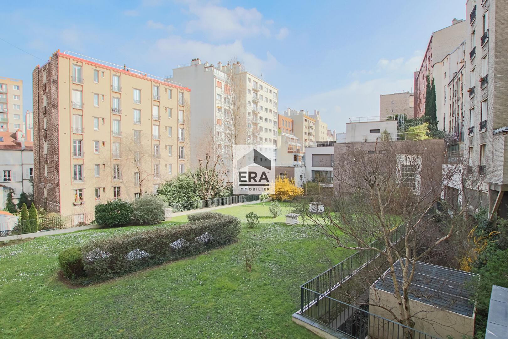 Appartement à vendre, 35m², Paris 14ème