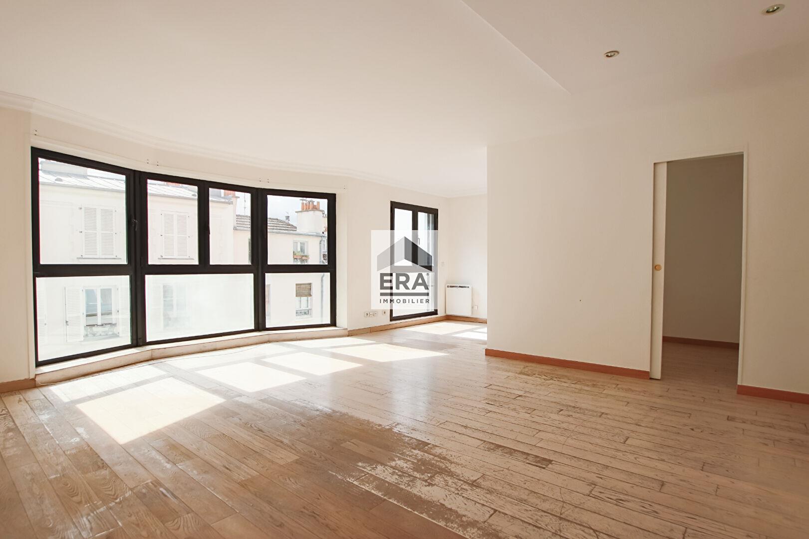 Appartement à vendre, 124m², Paris 14ème