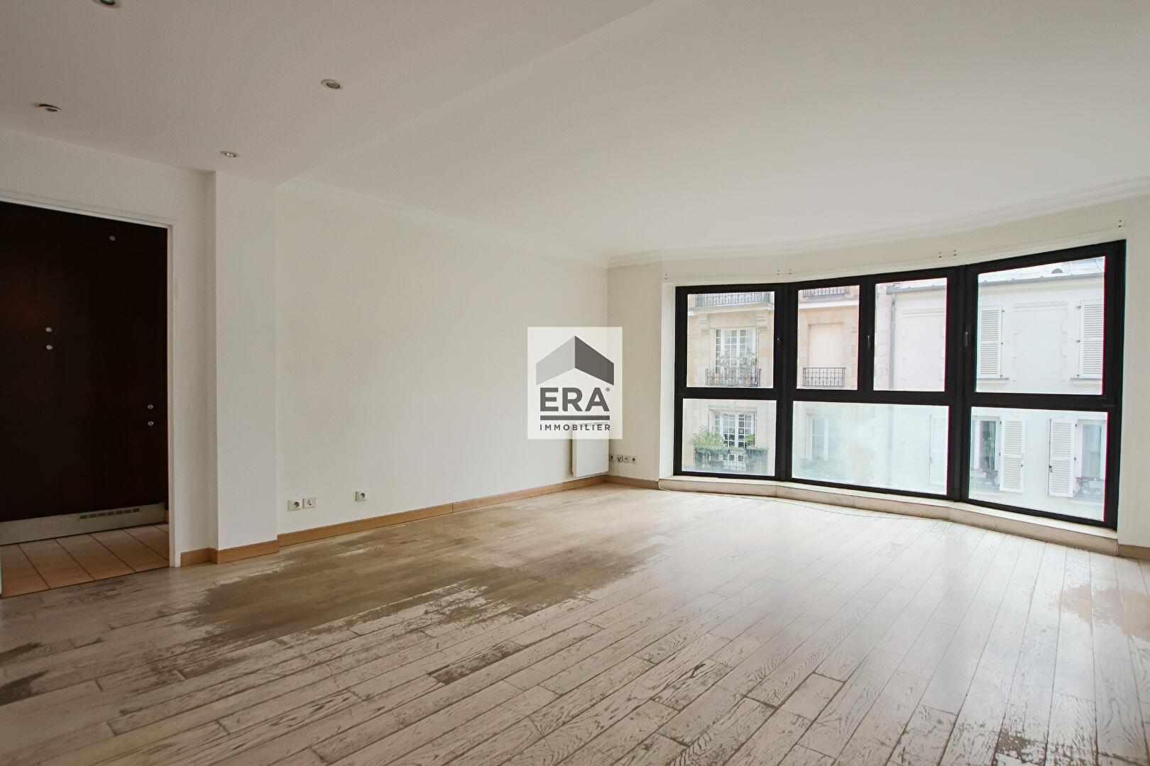 Appartement à vendre, 124m², Paris 14ème