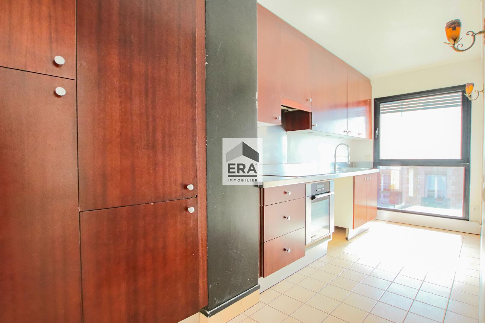 Appartement à vendre, 124m², Paris 14ème