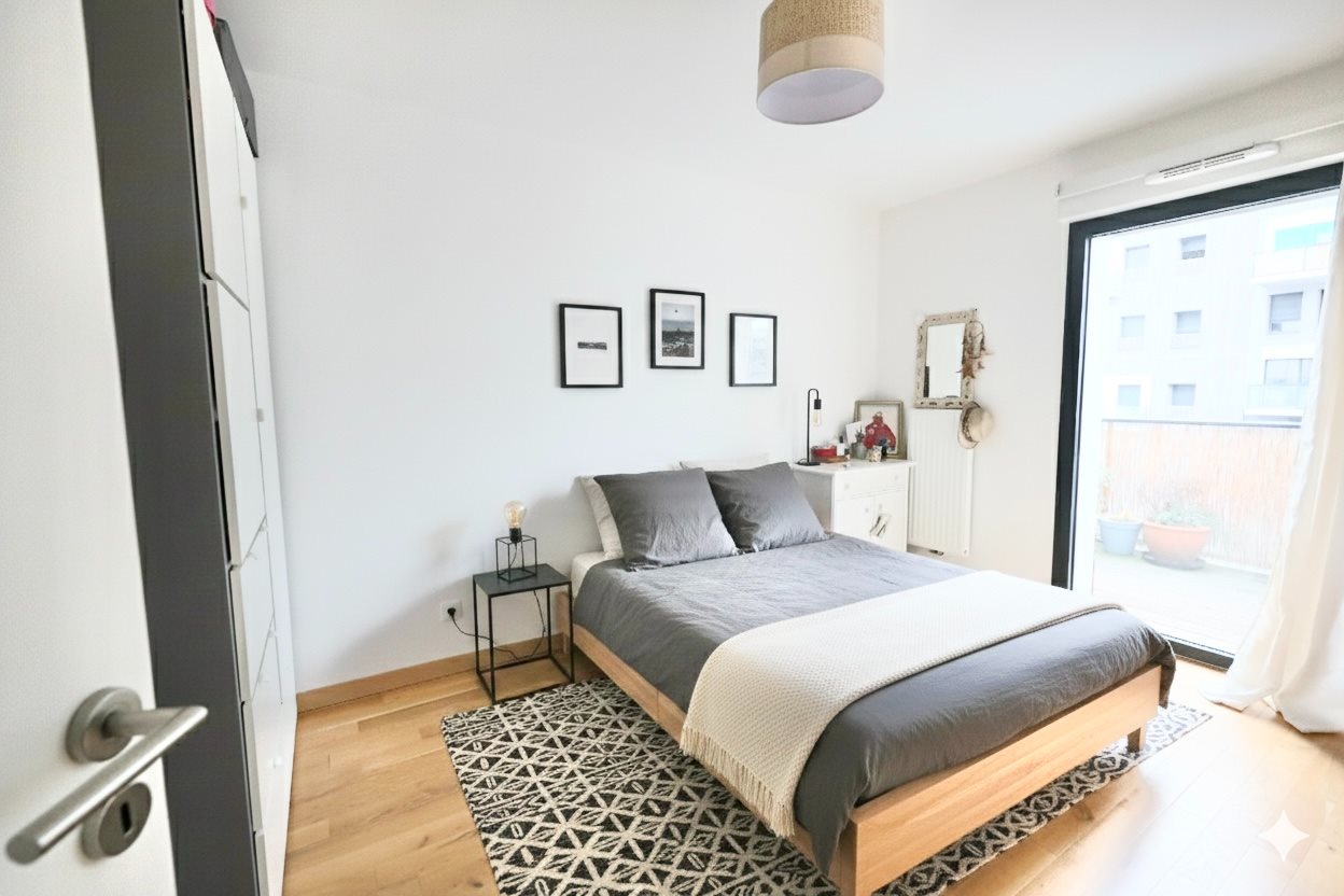 Appartement à vendre, 32m², Paris 14ème