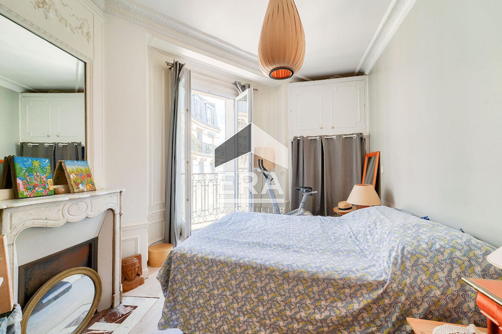 Appartement à vendre, 60m², Paris 14ème