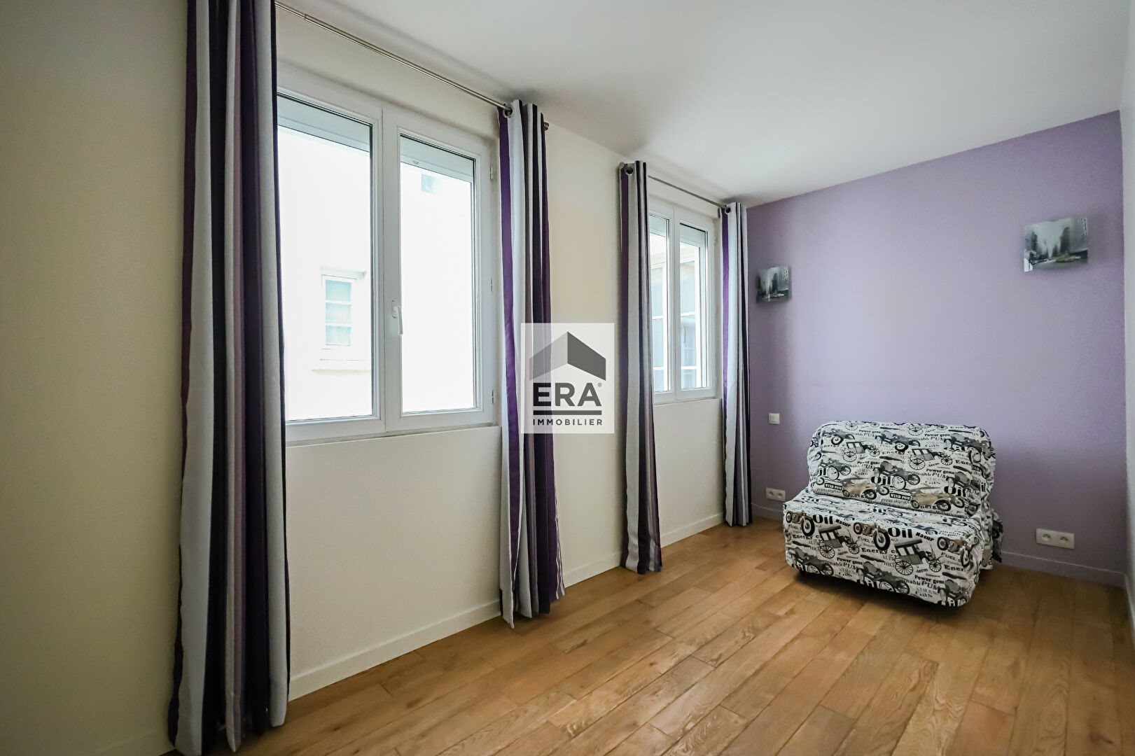 Maison à vendre, 45m², Paris 14ème