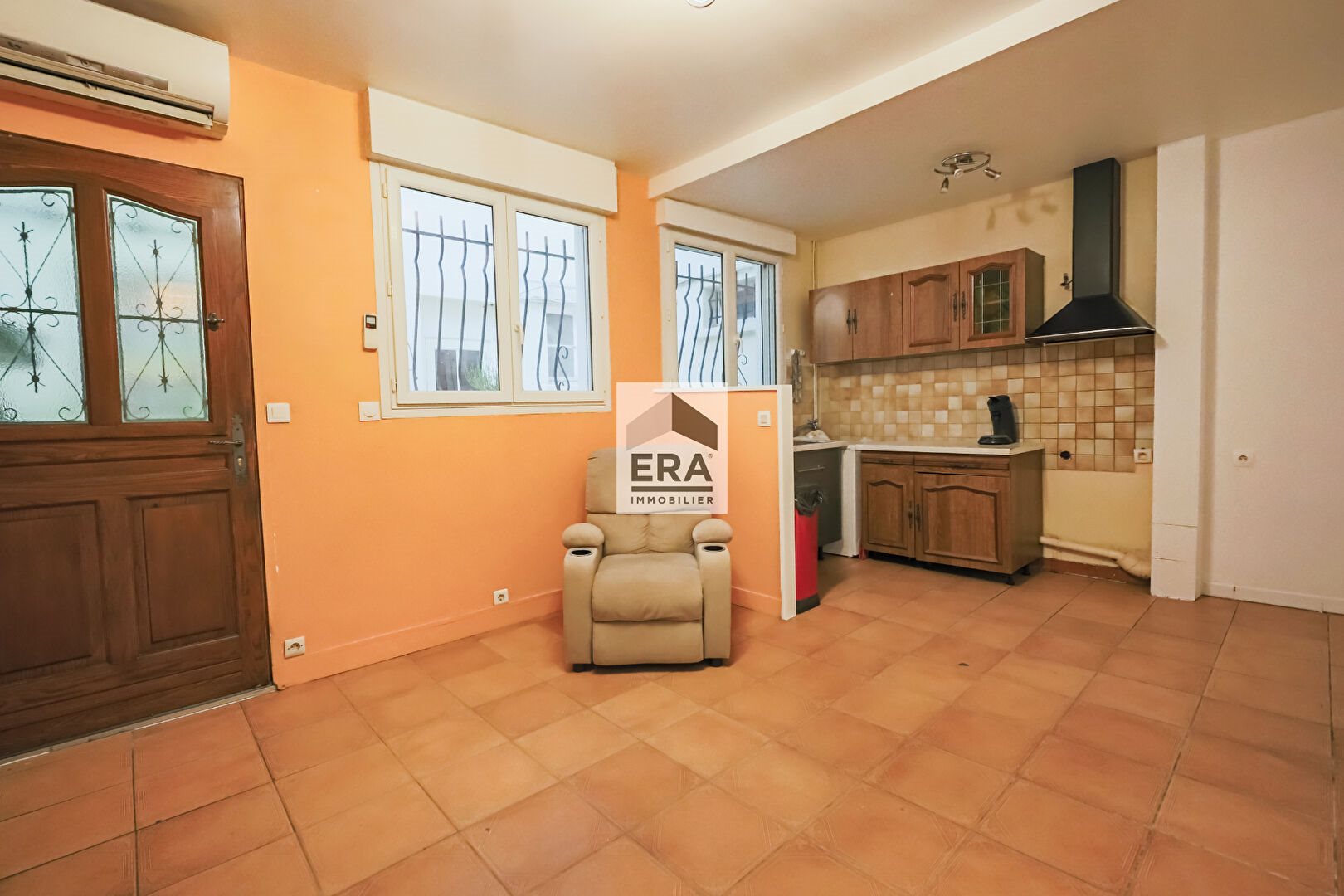 Maison à vendre, 45m², Paris 14ème