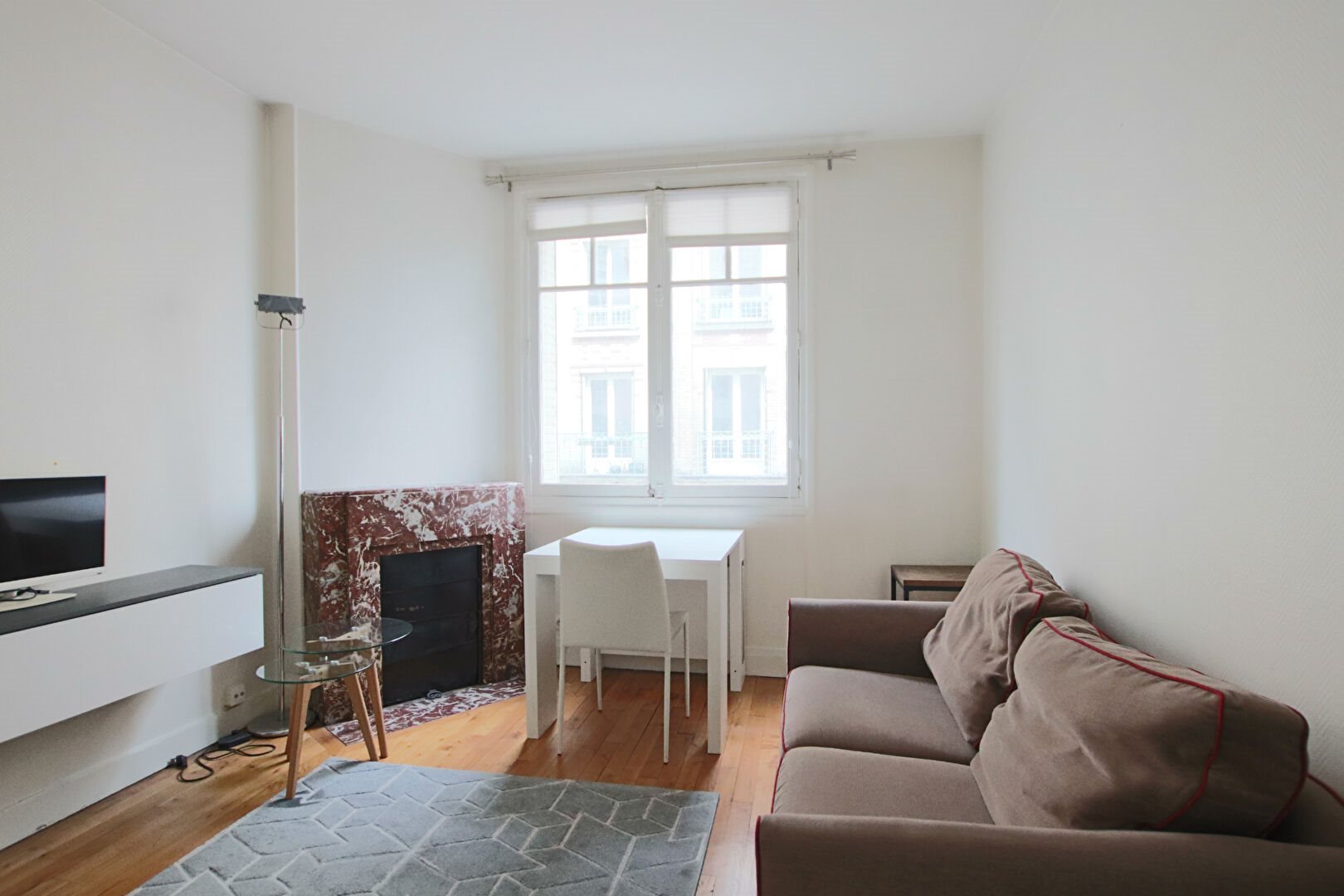 Appartement à vendre, 39m², Paris 13ème