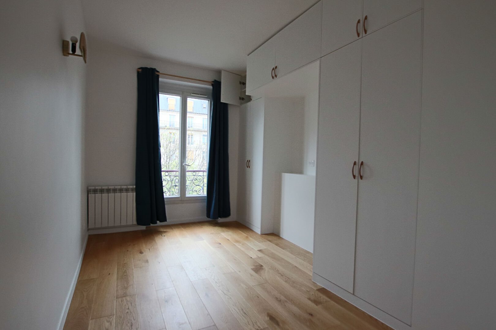 Appartement à louer, 36m², Paris 13ème
