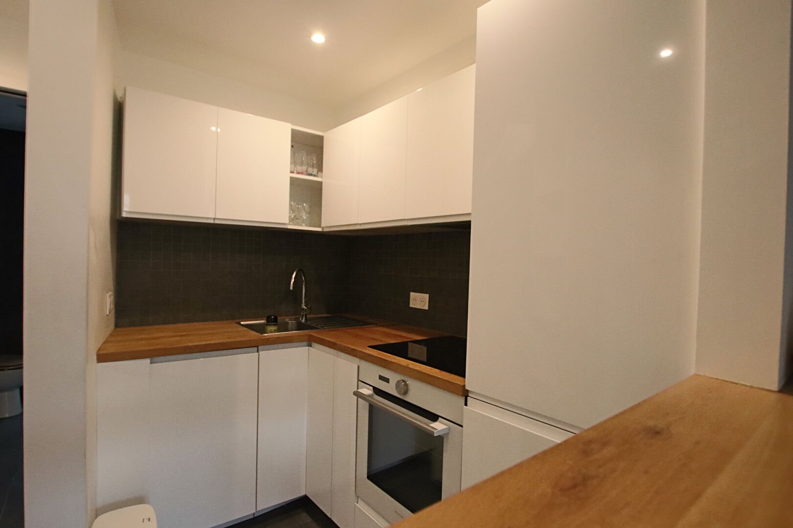 Appartement à louer, 36m², Paris 13ème