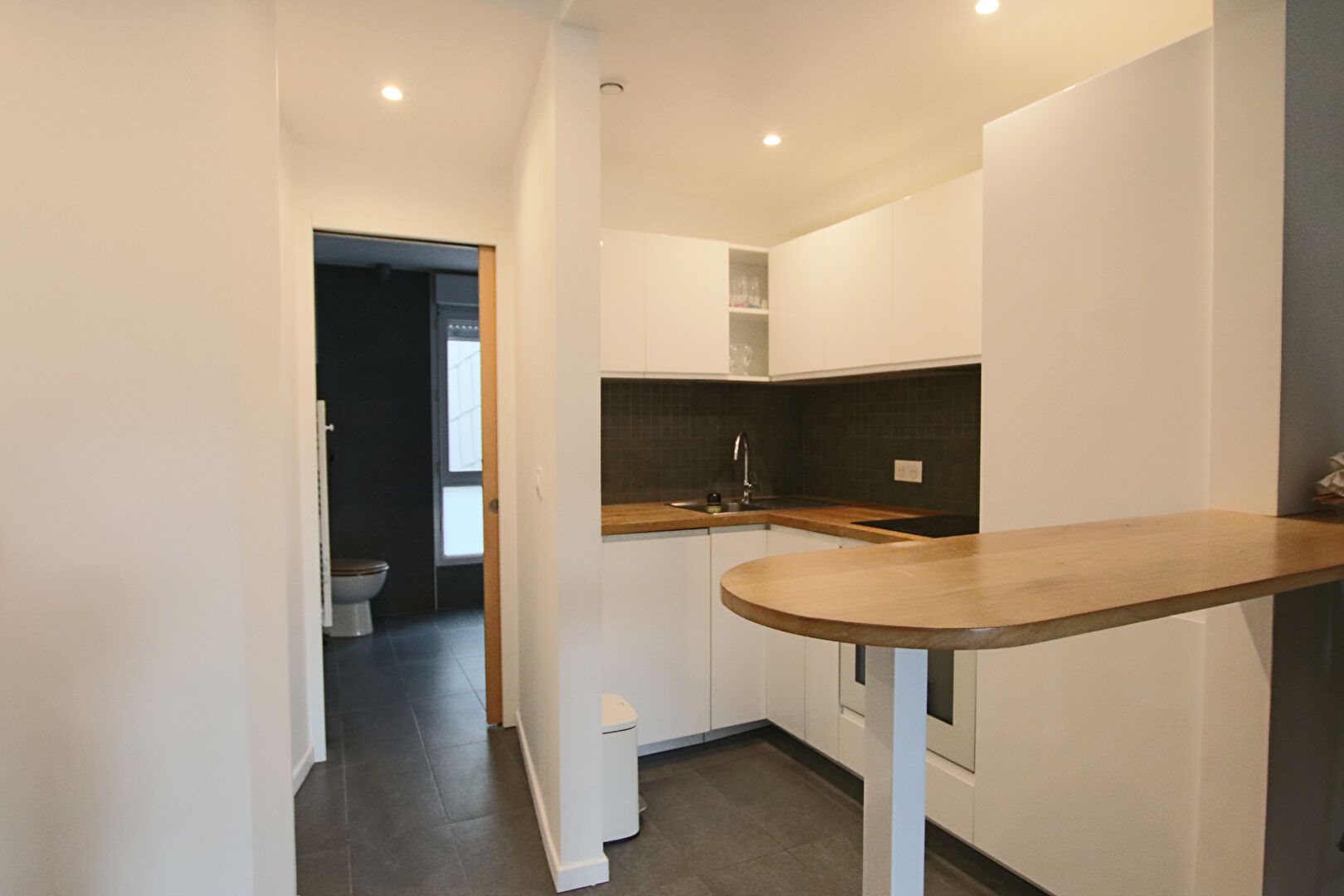 Appartement à louer, 36m², Paris 13ème