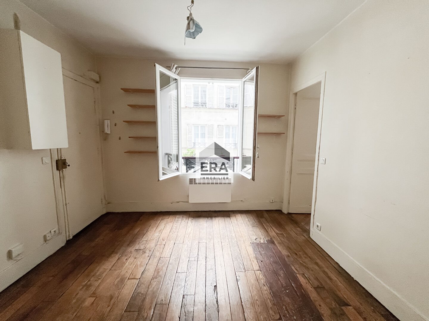 Appartement à vendre, 36m², Paris 11ème