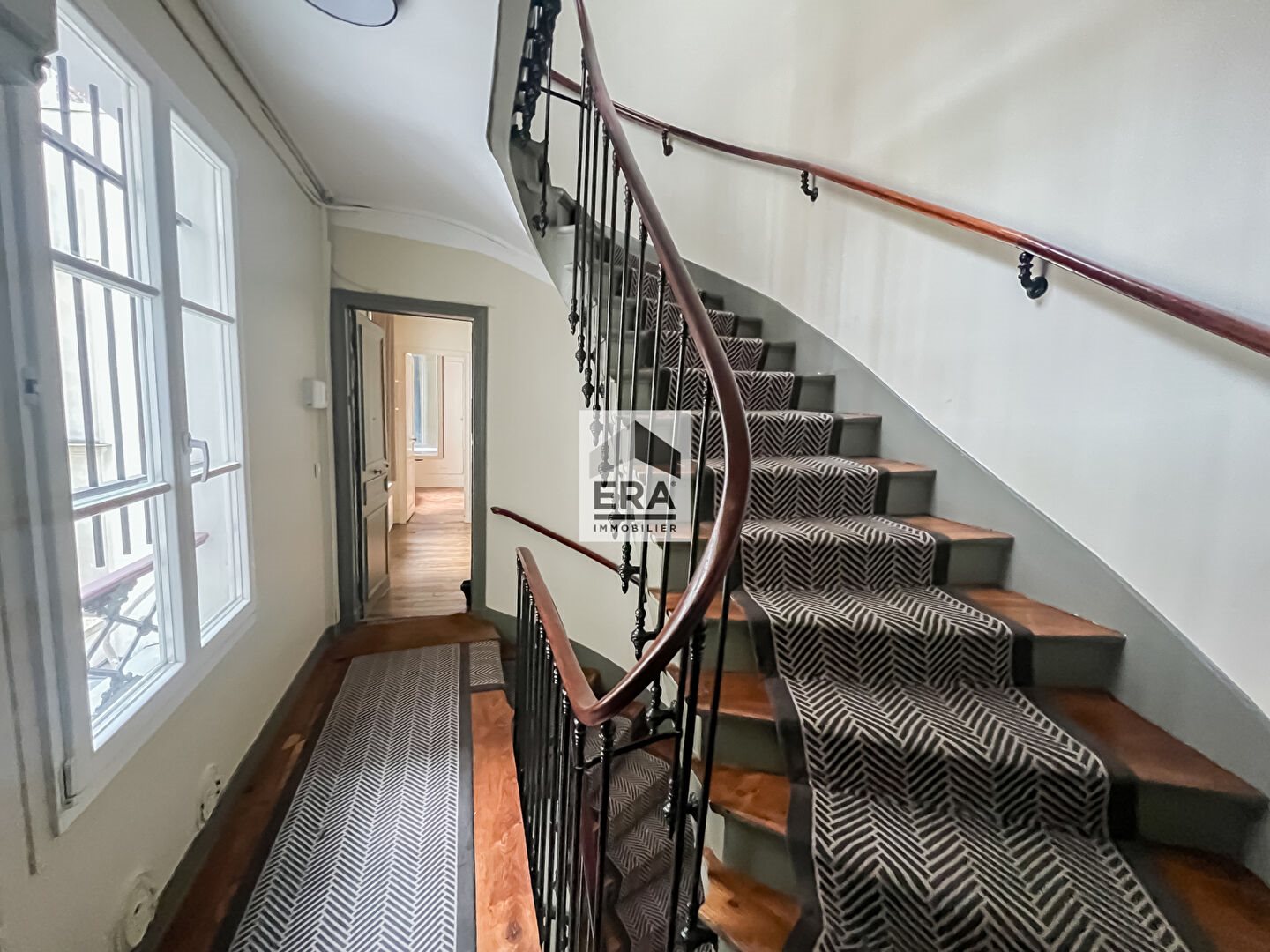 Appartement à vendre, 36m², Paris 11ème