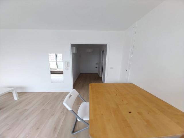 Appartement à vendre, 26m², Paris 13ème