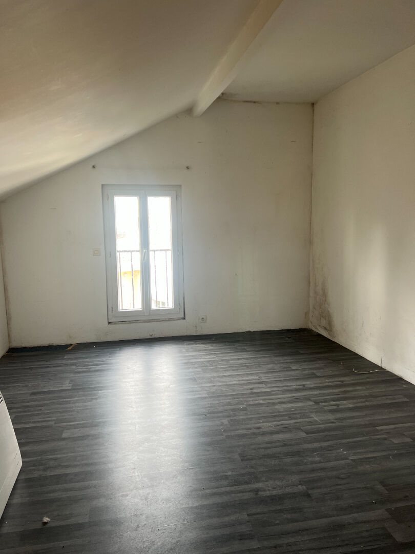 Appartement à vendre, 17m², Romainville