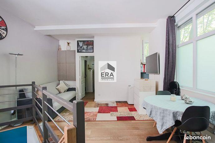 Appartement à vendre, 45m², Paris 14ème