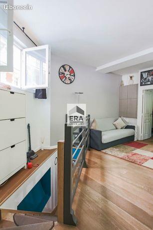 Appartement à vendre, 45m², Paris 14ème