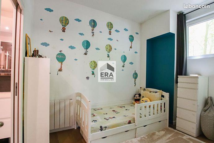 Appartement à vendre, 45m², Paris 14ème