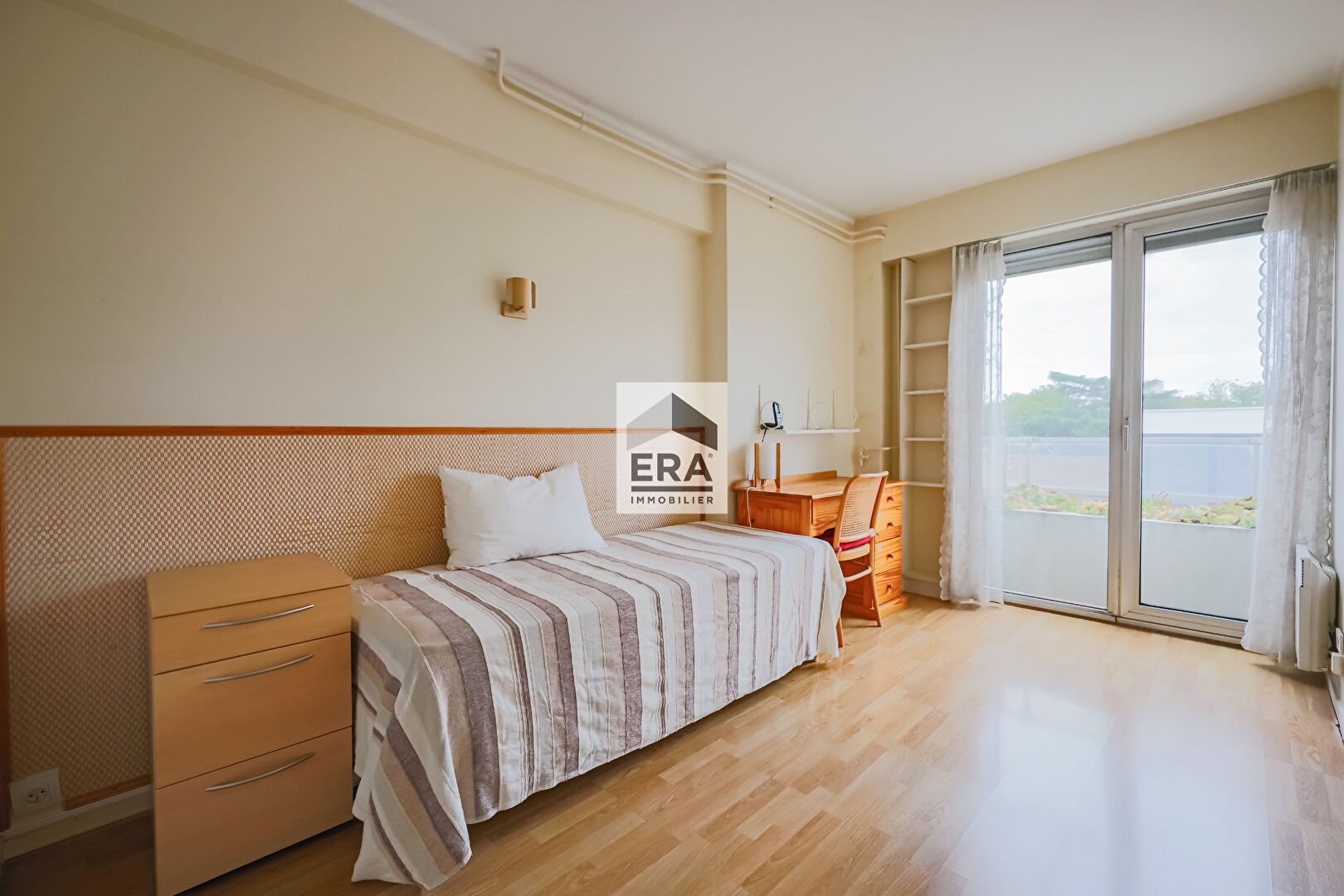 Appartement à vendre, 46m², Paris 14ème