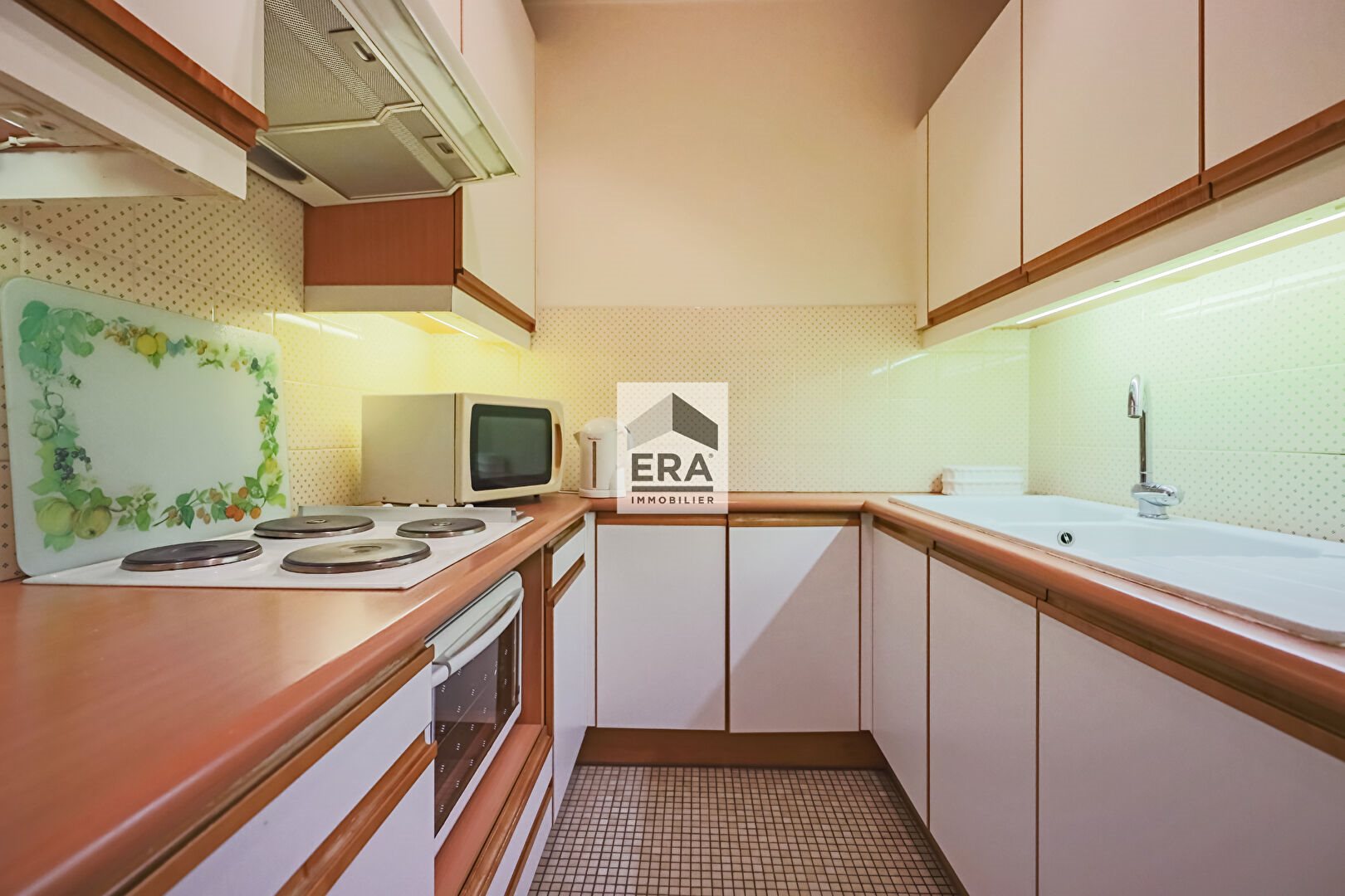 Appartement à vendre, 46m², Paris 14ème