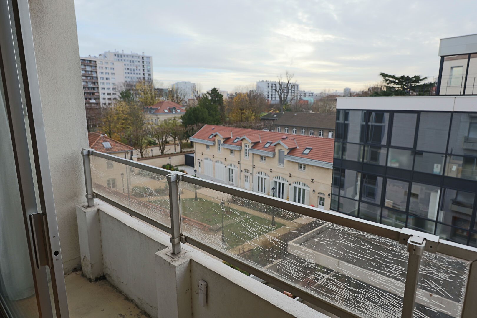 Appartement à vendre, 46m², Paris 14ème