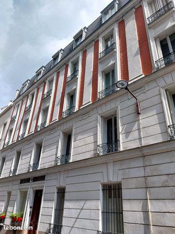 Appartement à vendre, 28m², Paris 13ème