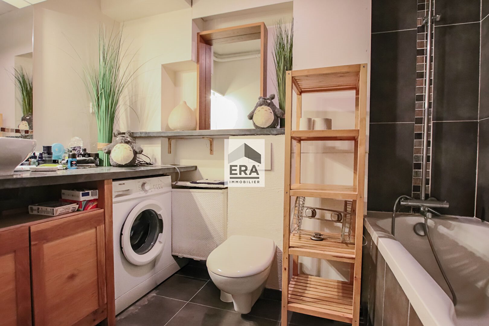 Appartement à vendre, 33m², Paris 14ème