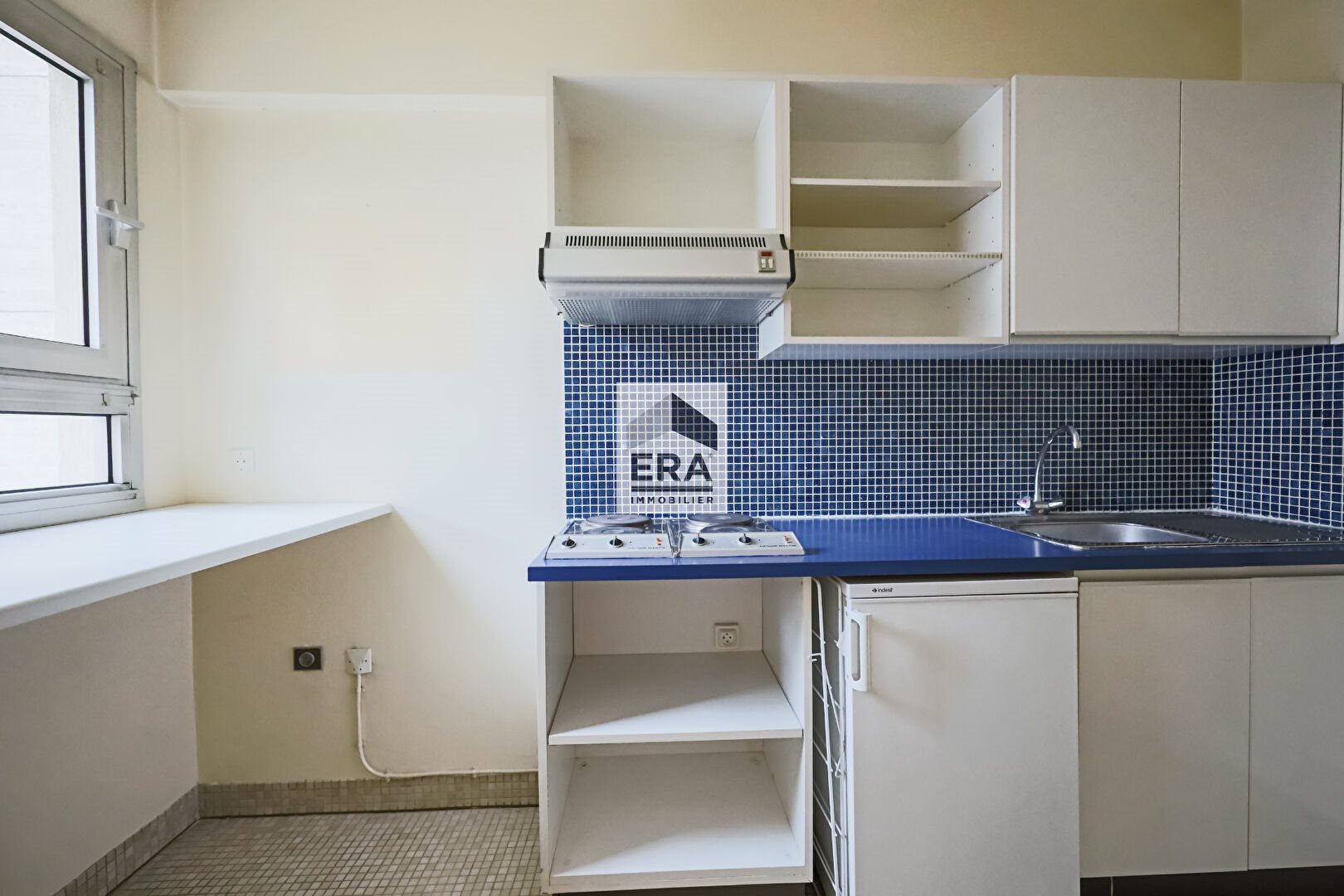 Appartement à vendre, 28m², Paris 14ème