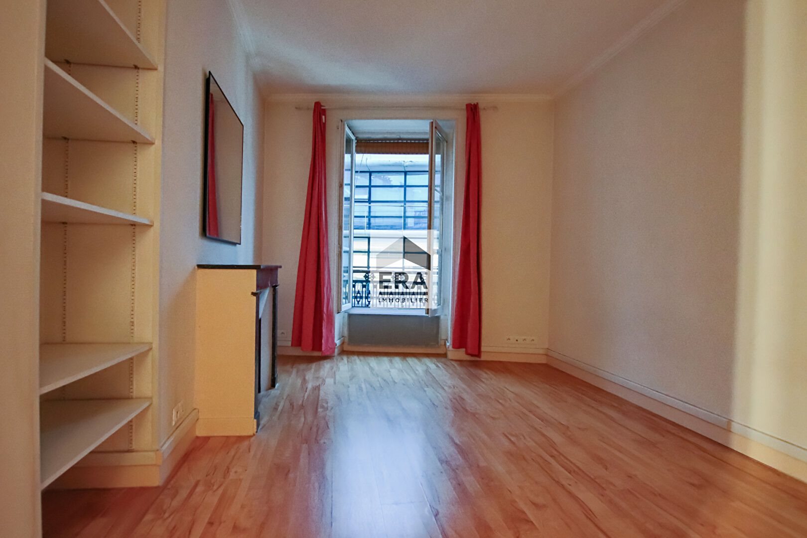 Appartement à vendre, 24m², Paris 11ème