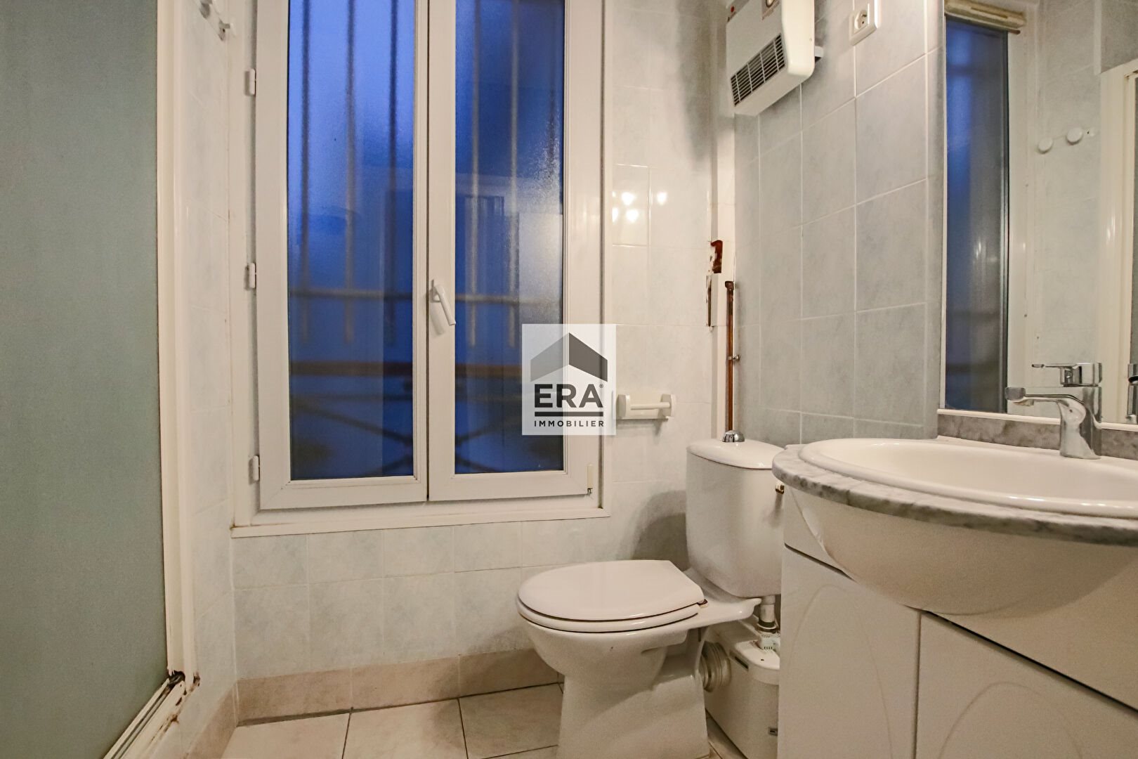 Appartement à vendre, 24m², Paris 11ème