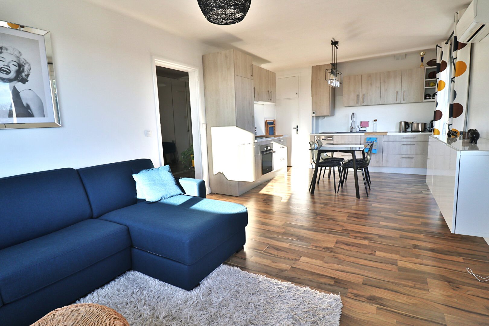 Appartement à vendre, 63m², L'Union