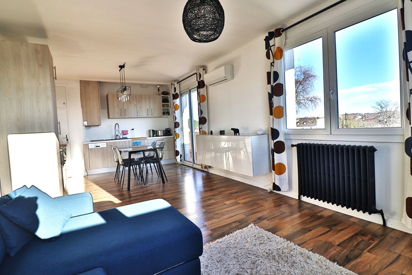 Appartement à vendre, 63m², L'Union