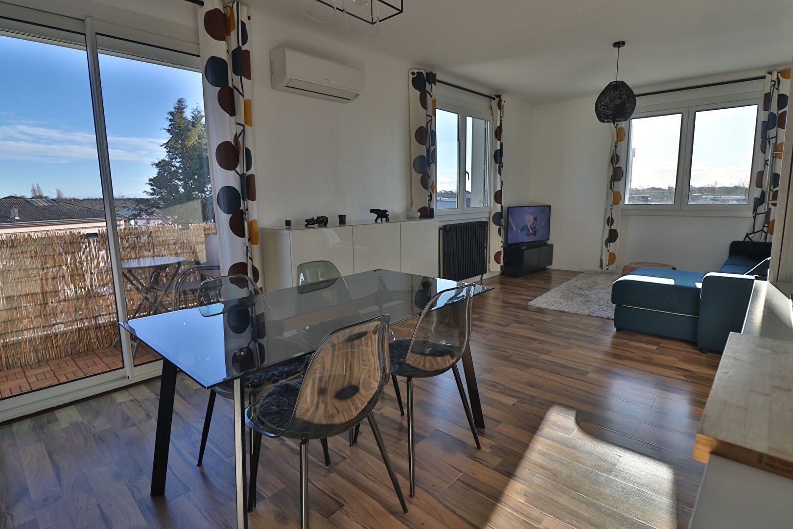 Appartement à vendre, 63m², L'Union