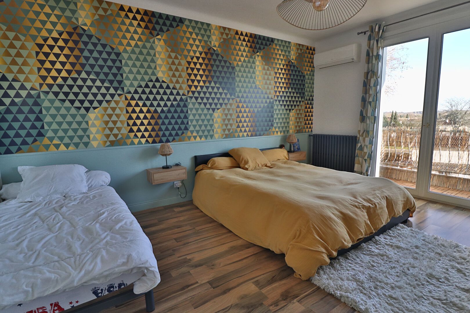 Appartement à vendre, 63m², L'Union