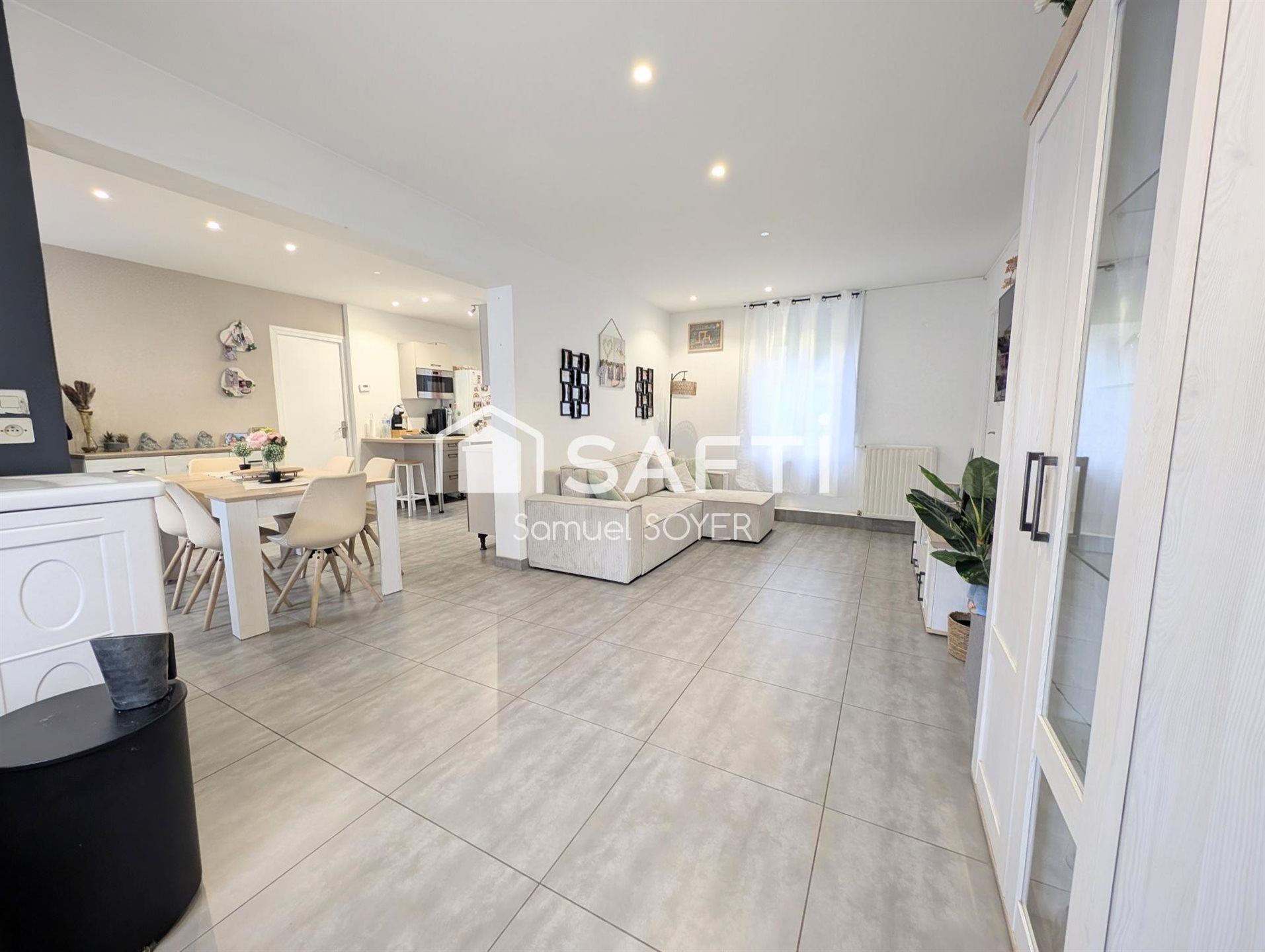 Maison à vendre, 80m², Prémontré