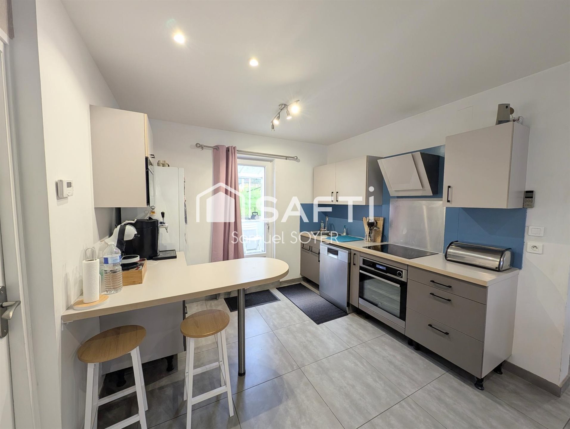 Maison à vendre, 80m², Prémontré