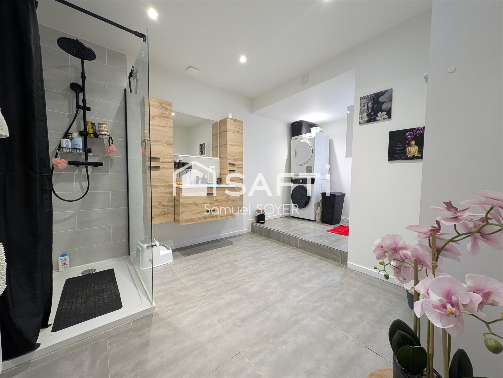 Maison à vendre, 80m², Prémontré