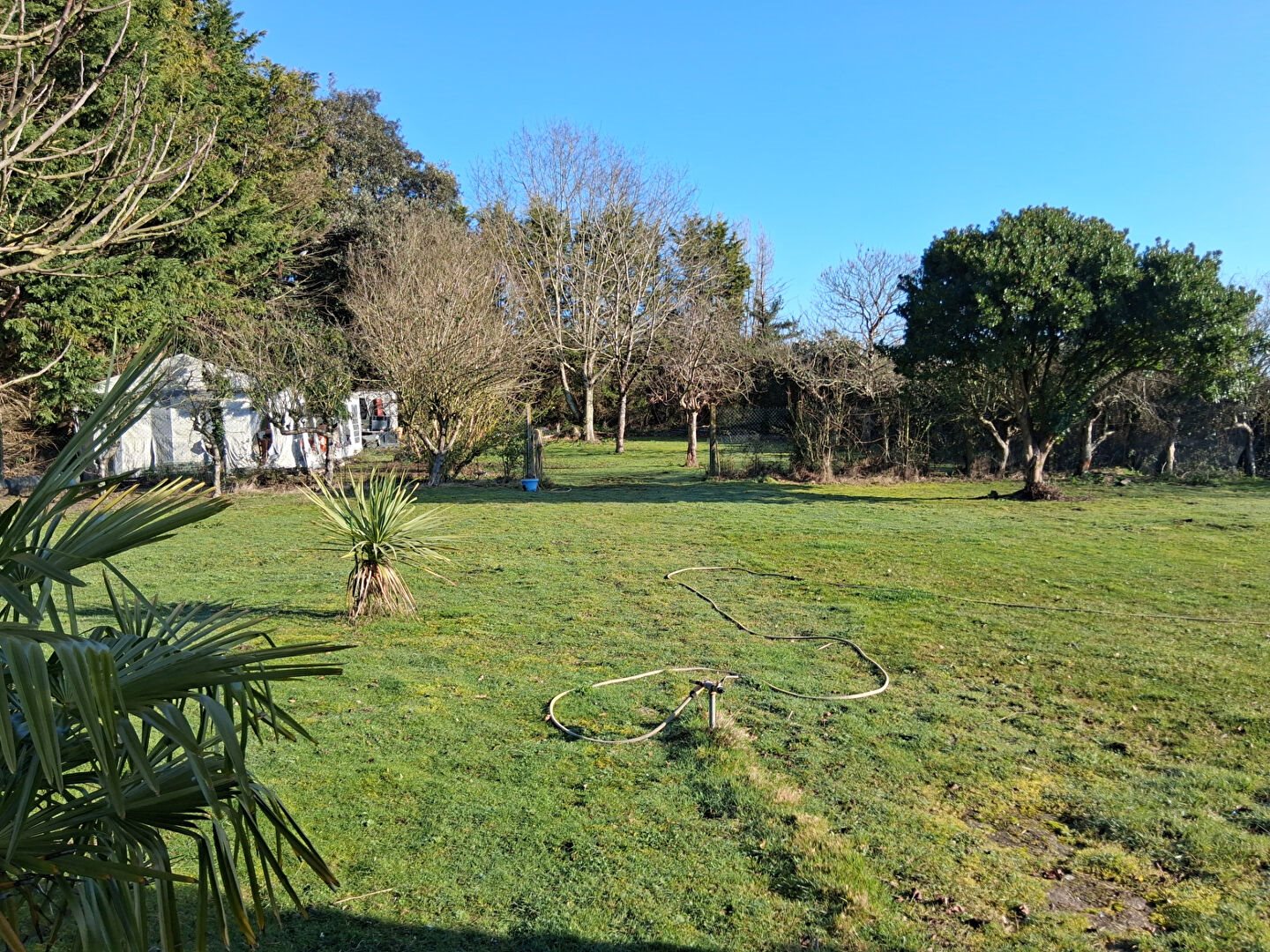 Maison à vendre, 160m², Machecoul-Saint-Même