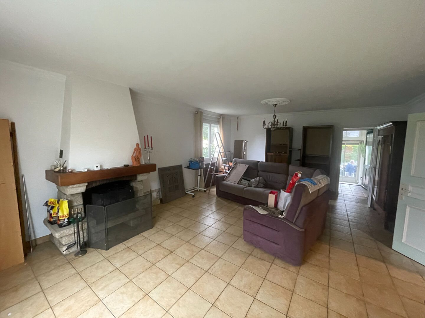 Maison à vendre, 160m², Machecoul-Saint-Même